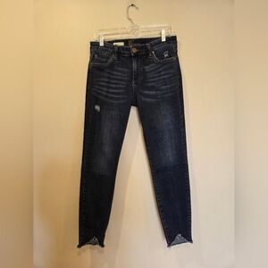 KUT FROM THE KLOTH Carlo Ankle Skinny